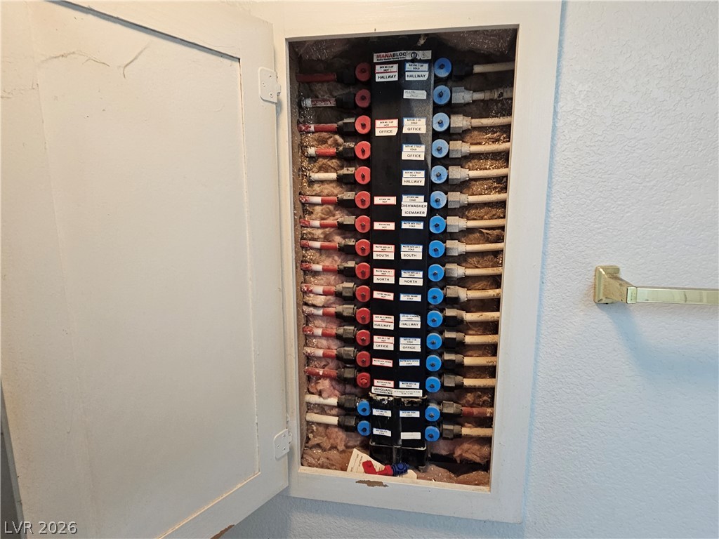 1891 Vondell Drive Pahrump NV 89048