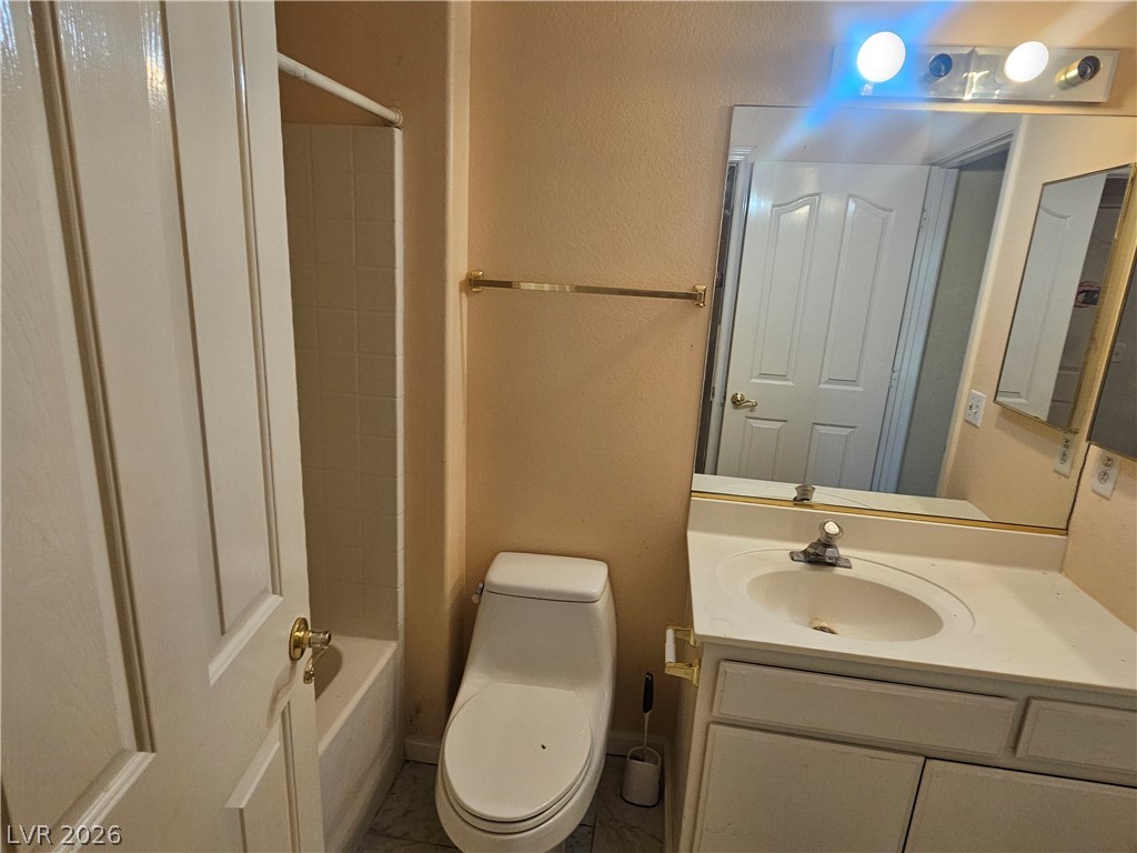 1891 Vondell Drive Pahrump NV 89048
