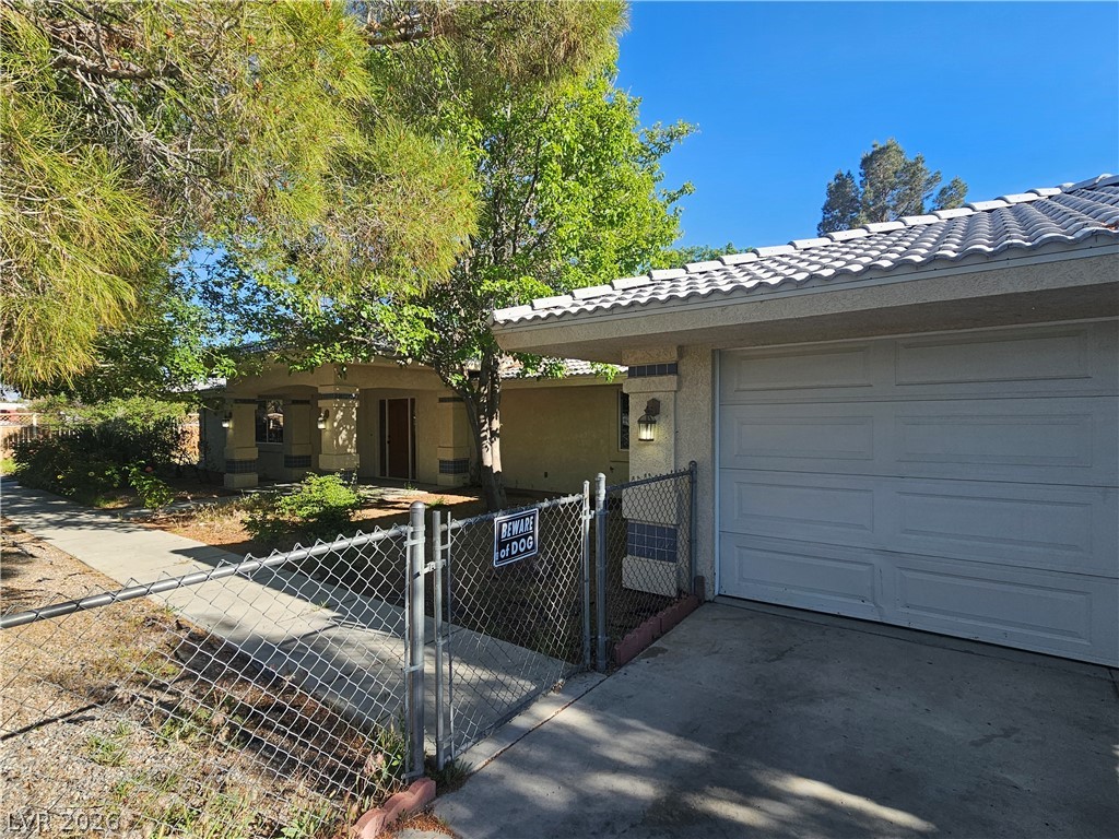 1891 Vondell Drive Pahrump NV 89048