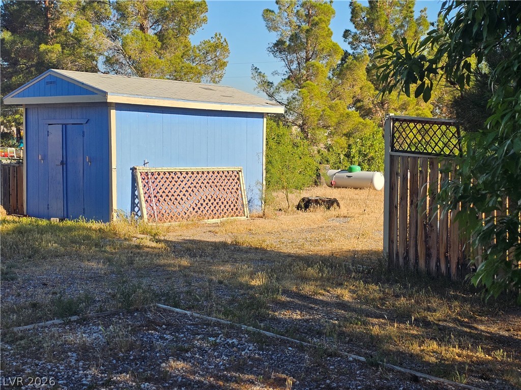1891 Vondell Drive Pahrump NV 89048