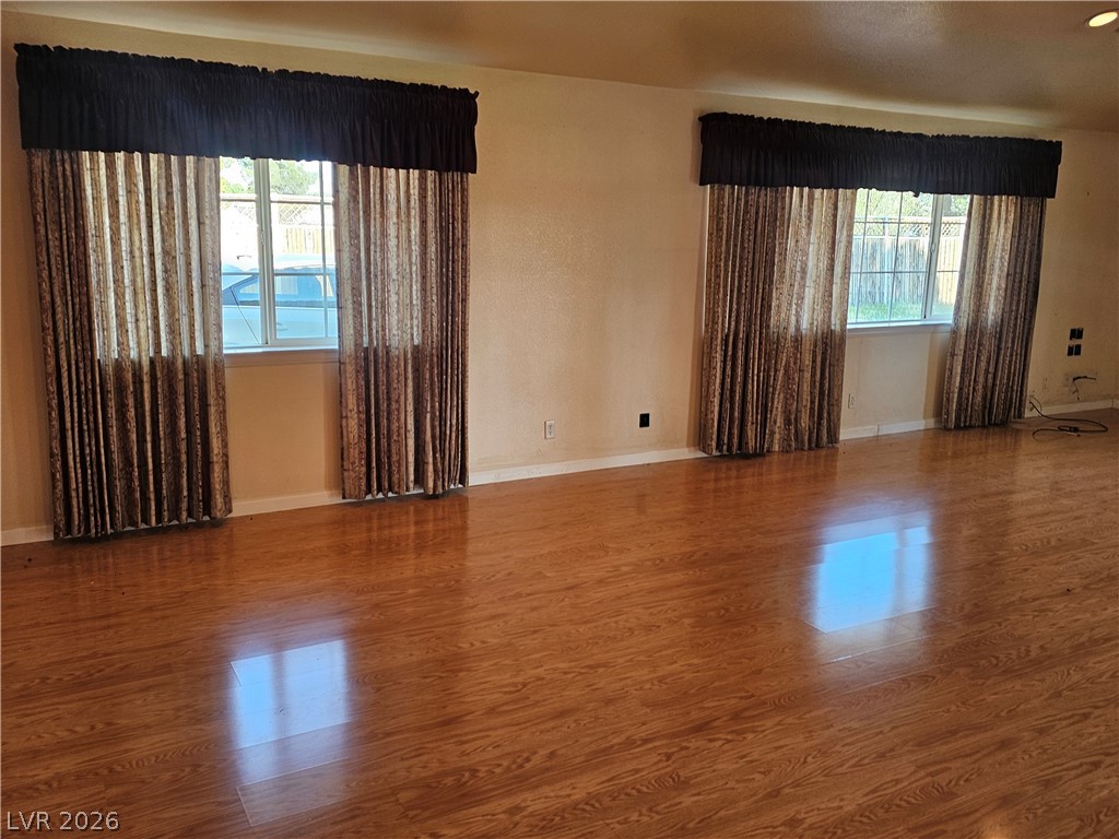 1891 Vondell Drive Pahrump NV 89048