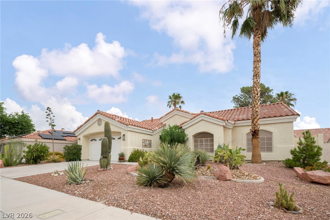 8032 Divernon Avenue Las Vegas NV 89149