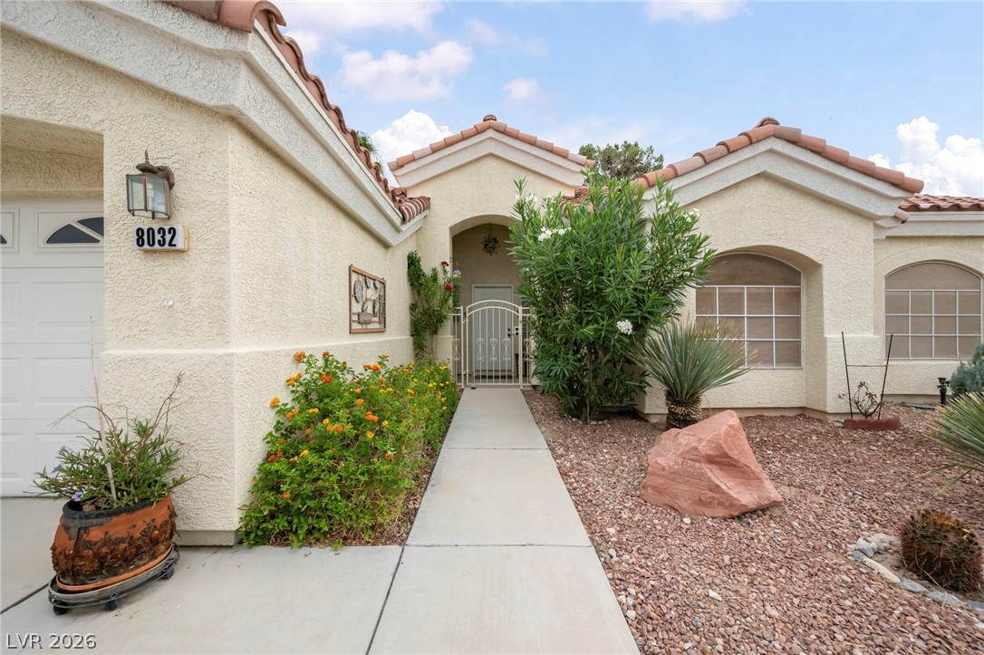 8032 Divernon Avenue Las Vegas NV 89149