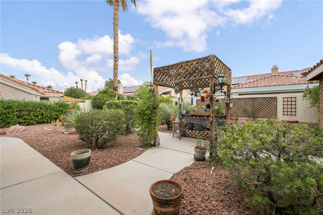 8032 Divernon Avenue Las Vegas NV 89149