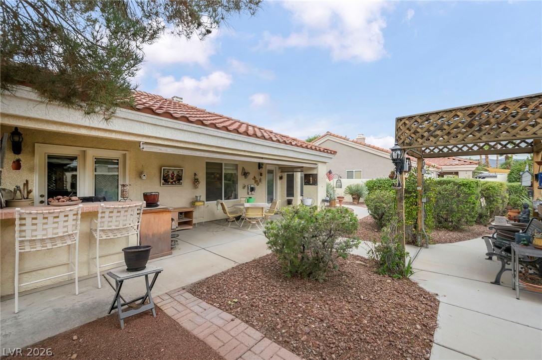 8032 Divernon Avenue Las Vegas NV 89149