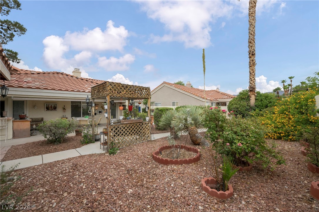 8032 Divernon Avenue Las Vegas NV 89149