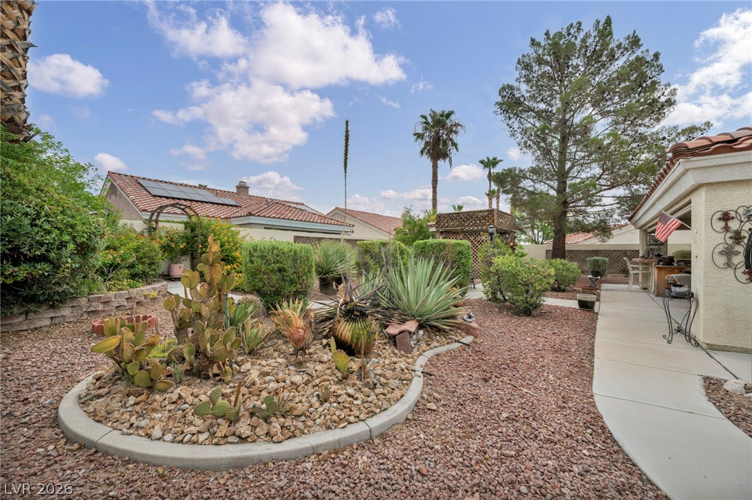 8032 Divernon Avenue Las Vegas NV 89149