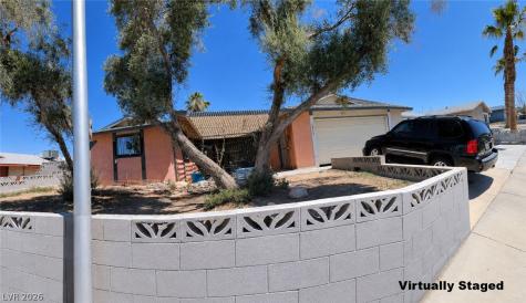 6850 Legalla Lane Las Vegas NV 89156
