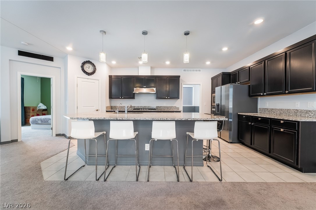 8423 Hawks View Street Las Vegas NV 89113
