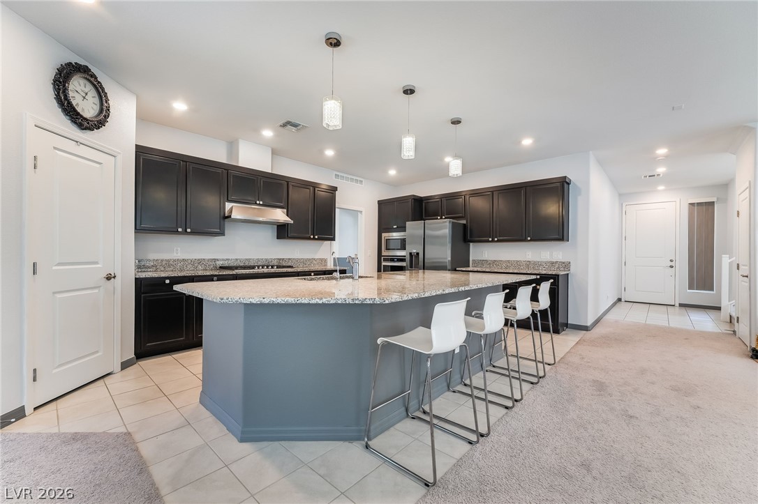 8423 Hawks View Street Las Vegas NV 89113