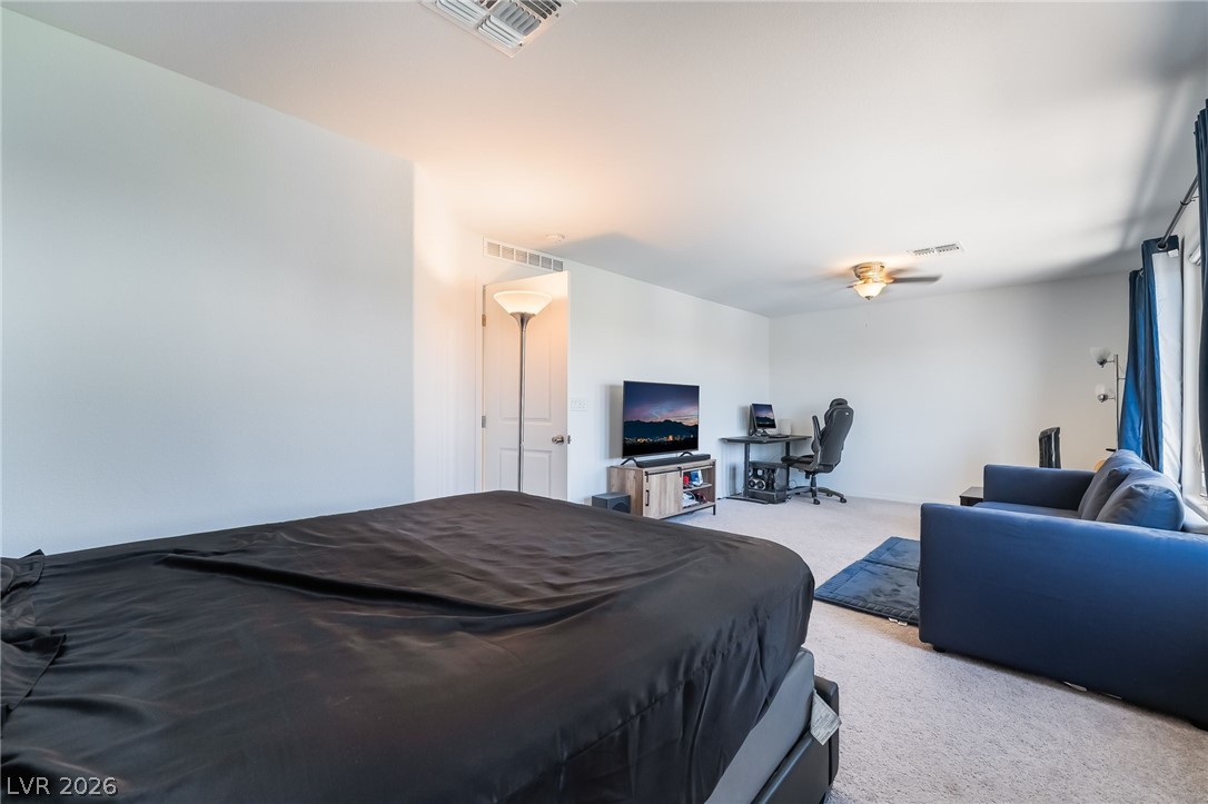 8423 Hawks View Street Las Vegas NV 89113