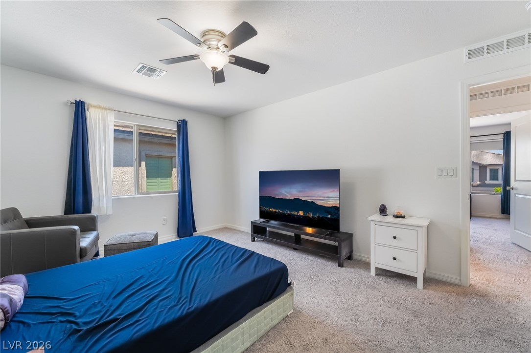 8423 Hawks View Street Las Vegas NV 89113