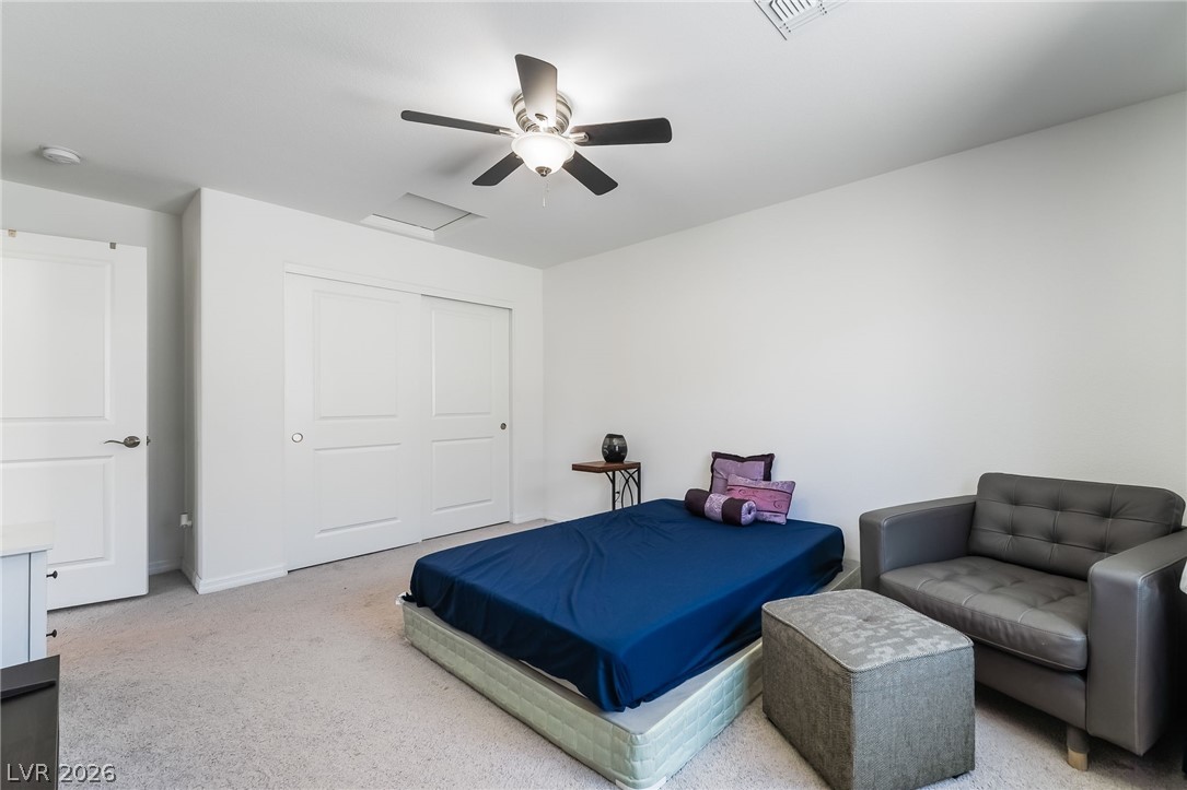 8423 Hawks View Street Las Vegas NV 89113
