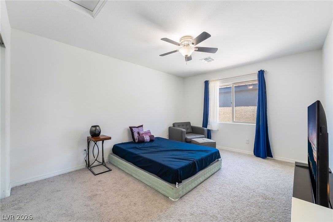 8423 Hawks View Street Las Vegas NV 89113