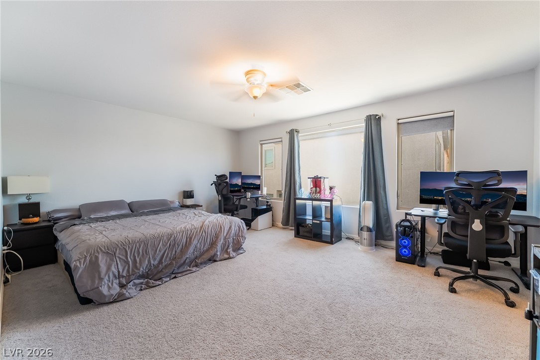8423 Hawks View Street Las Vegas NV 89113