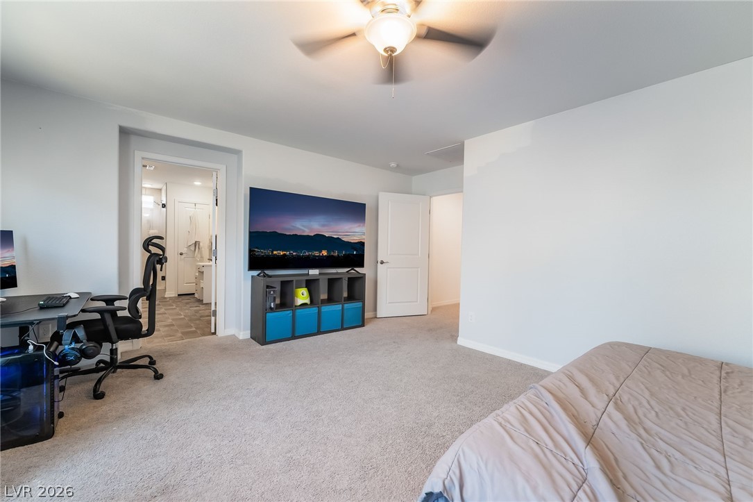 8423 Hawks View Street Las Vegas NV 89113