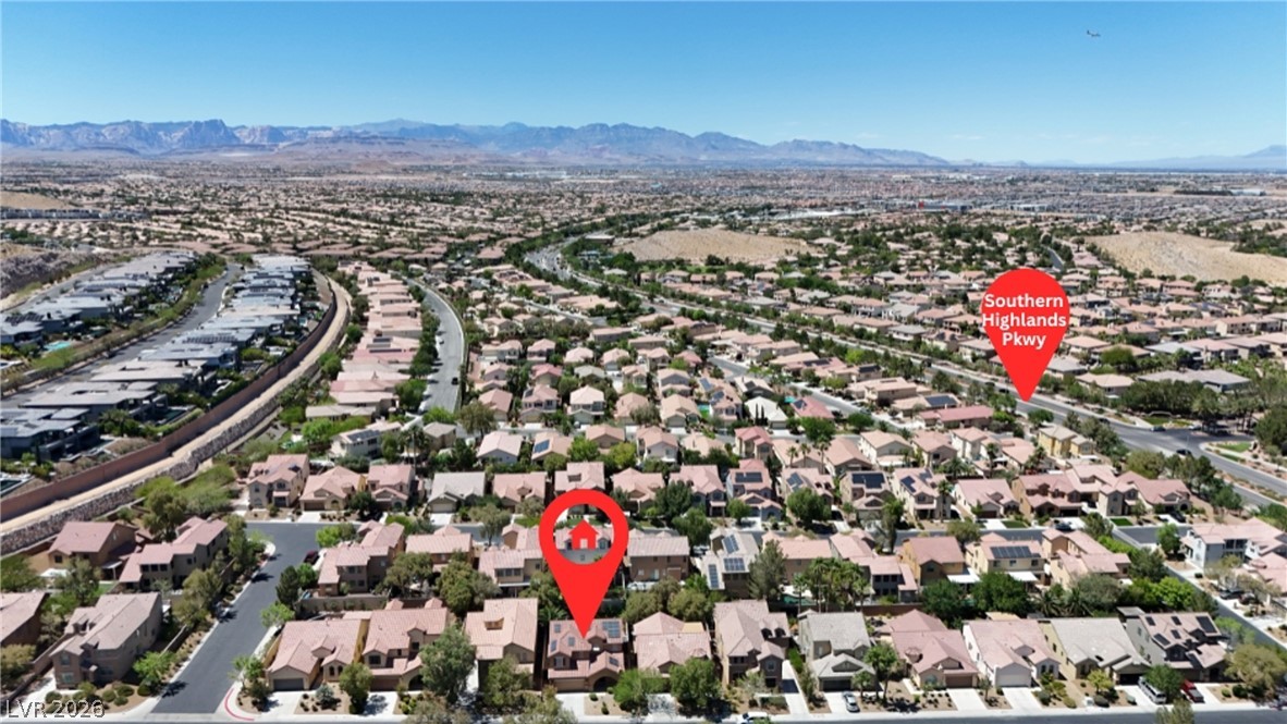 11229 Piazzale Street Las Vegas NV 89141