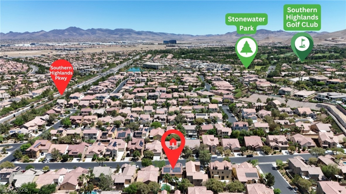 11229 Piazzale Street Las Vegas NV 89141