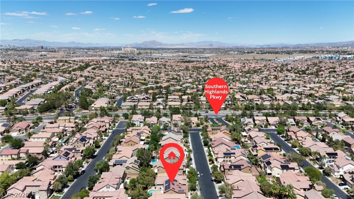 11229 Piazzale Street Las Vegas NV 89141