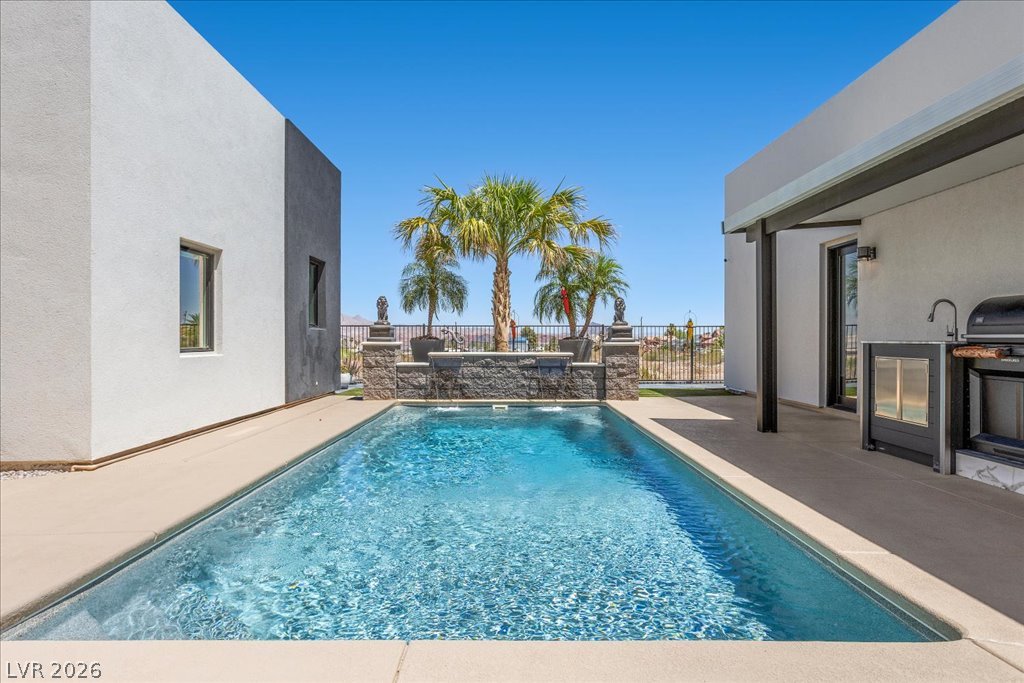 340 Fife Street Henderson NV 89015