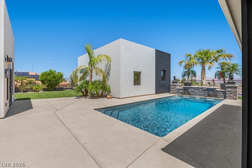 340 Fife Street Henderson NV 89015