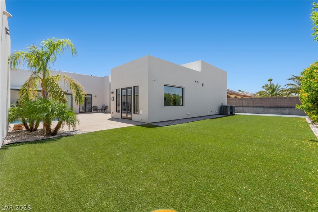340 Fife Street Henderson NV 89015