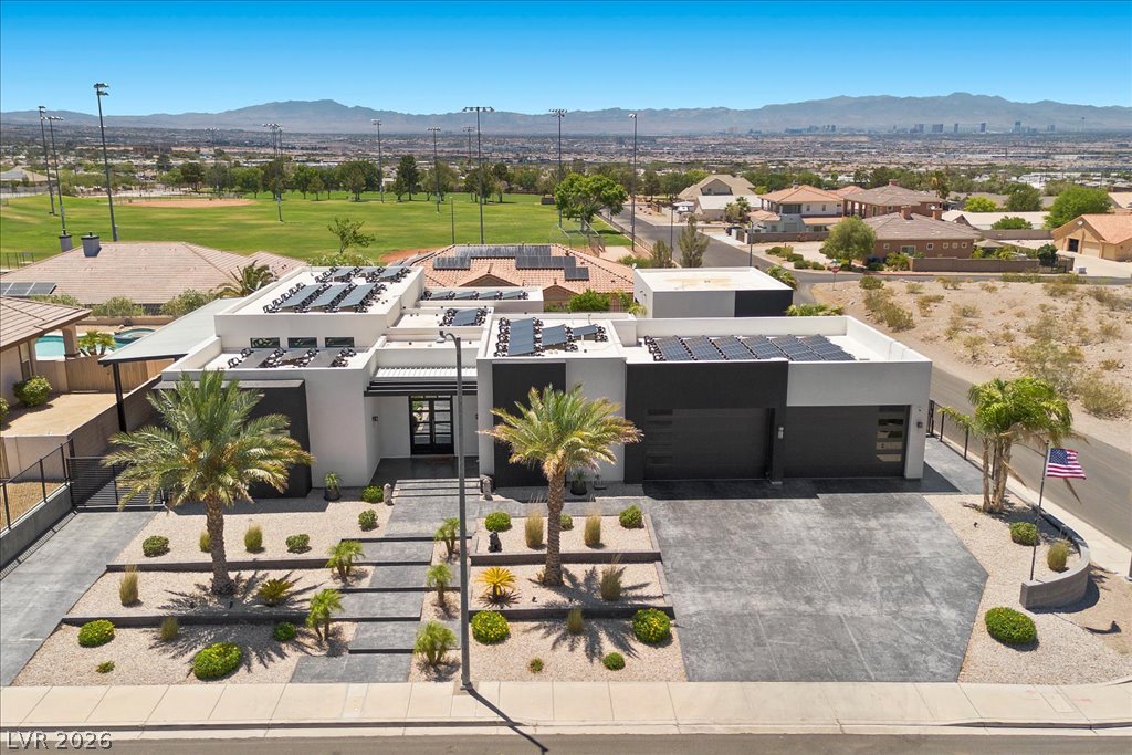 340 Fife Street Henderson NV 89015