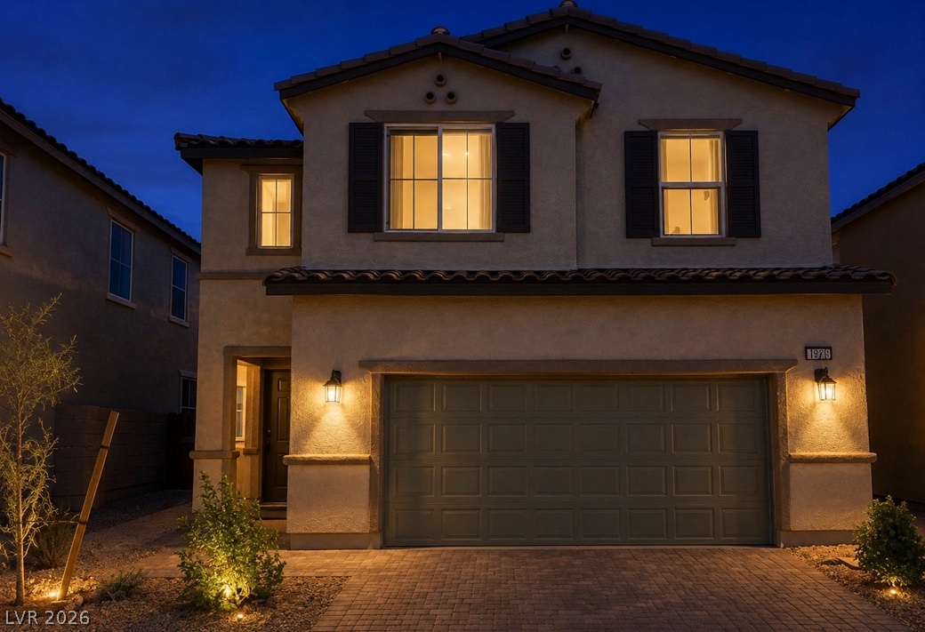 1926 Majalis Place Las Vegas NV 89106