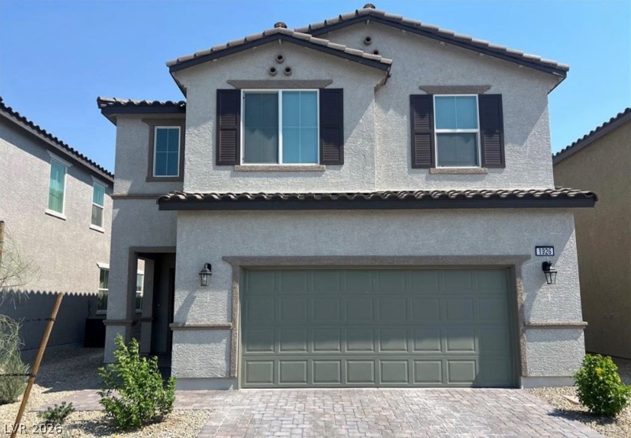 1926 Majalis Place Las Vegas NV 89106