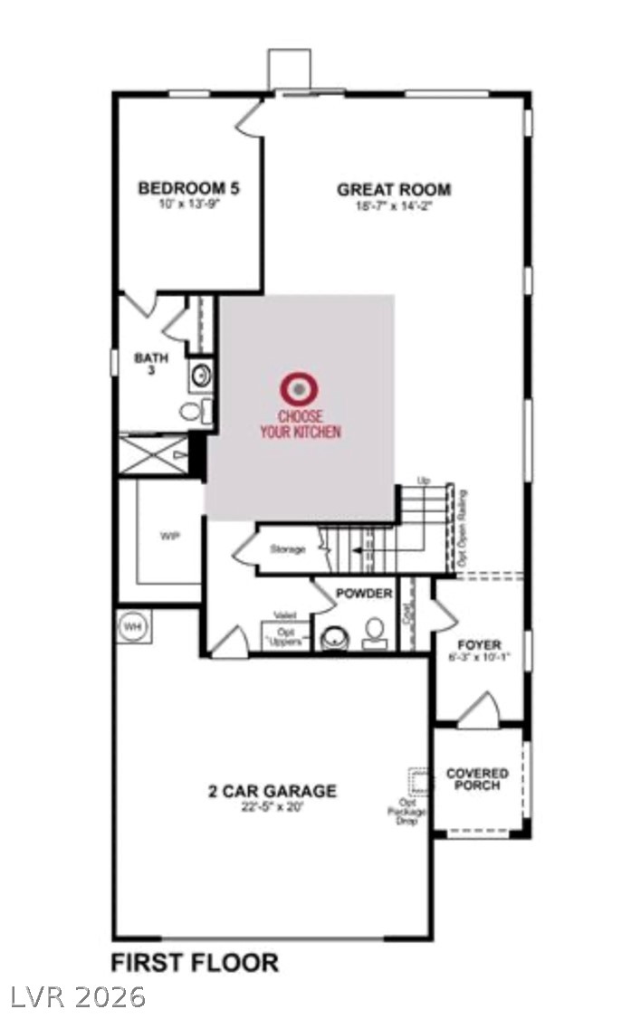 1926 Majalis Place Las Vegas NV 89106