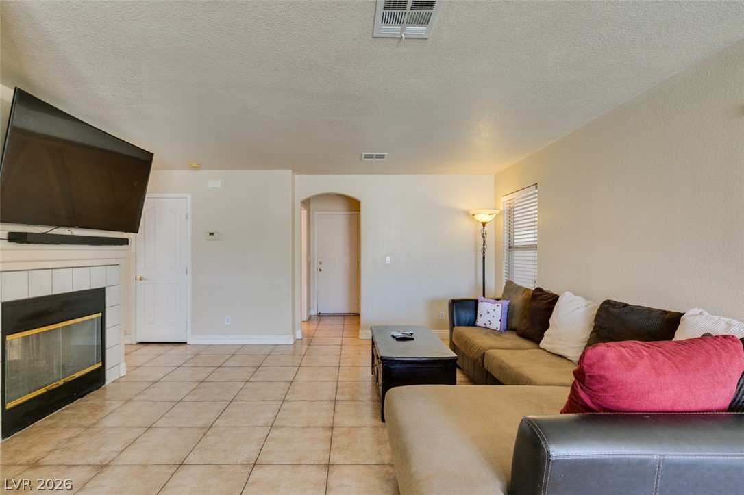 3772 Bossa Nova Drive Las Vegas NV 89129