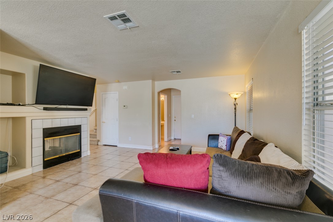 3772 Bossa Nova Drive Las Vegas NV 89129