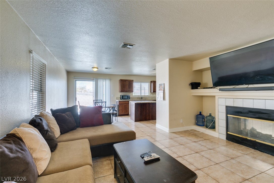 3772 Bossa Nova Drive Las Vegas NV 89129