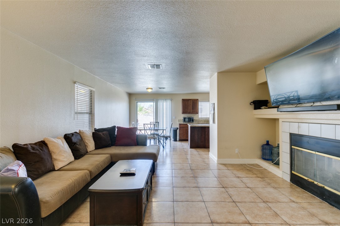 3772 Bossa Nova Drive Las Vegas NV 89129