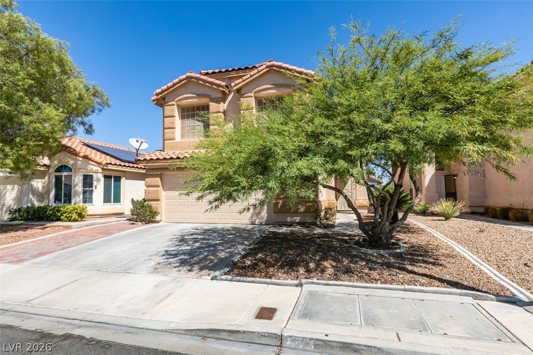 3772 Bossa Nova Drive Las Vegas NV 89129