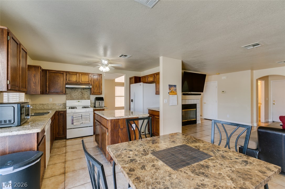 3772 Bossa Nova Drive Las Vegas NV 89129