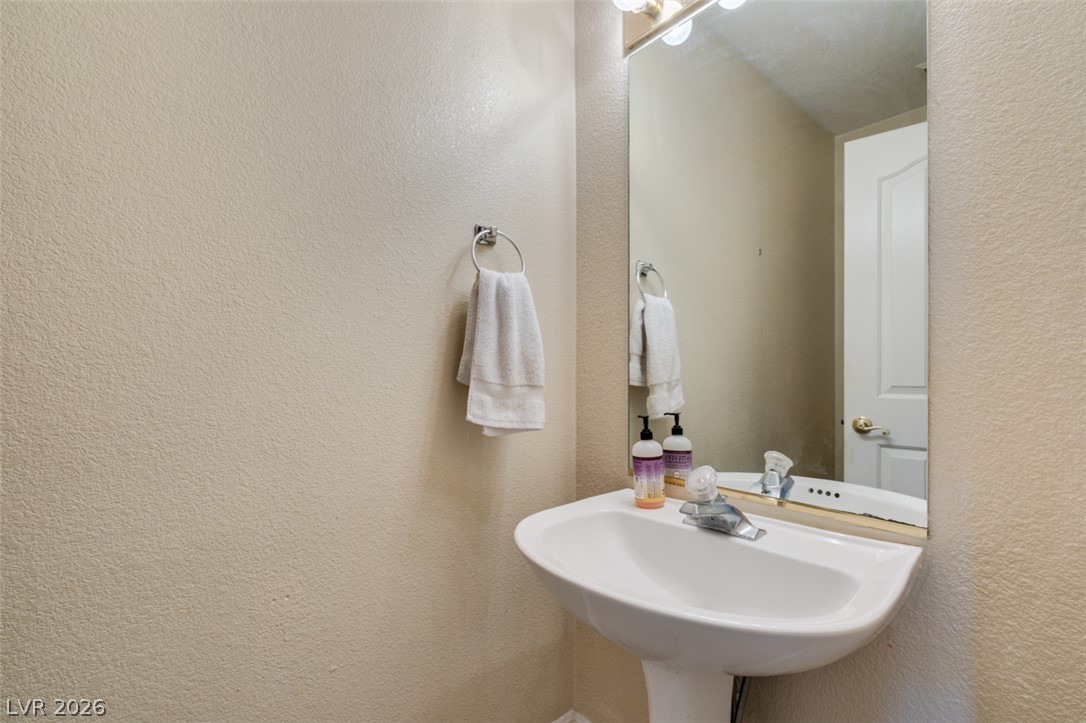 3772 Bossa Nova Drive Las Vegas NV 89129