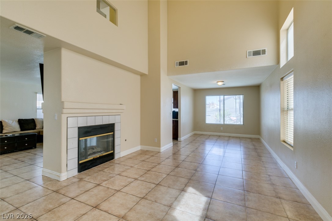 3772 Bossa Nova Drive Las Vegas NV 89129