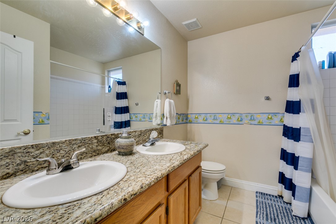 3772 Bossa Nova Drive Las Vegas NV 89129