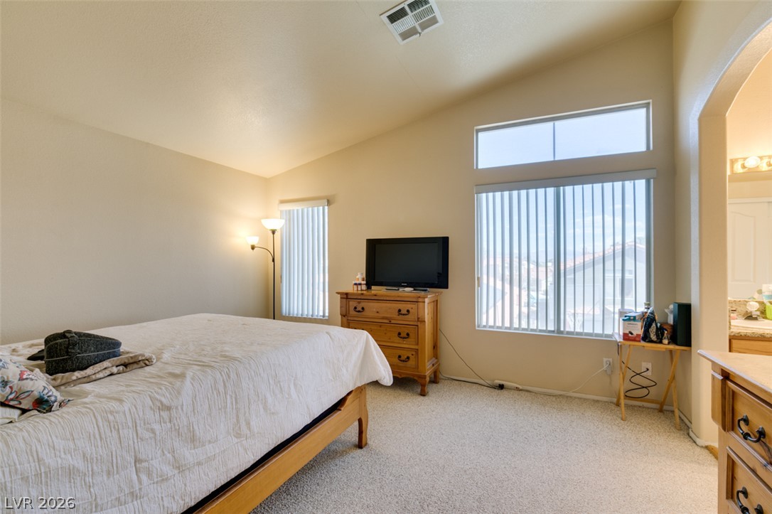 3772 Bossa Nova Drive Las Vegas NV 89129