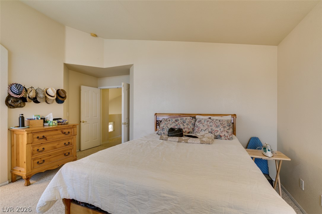 3772 Bossa Nova Drive Las Vegas NV 89129