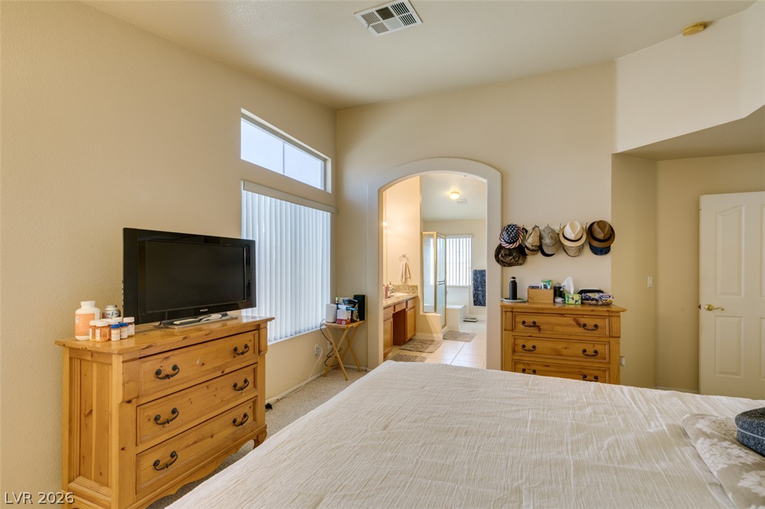 3772 Bossa Nova Drive Las Vegas NV 89129
