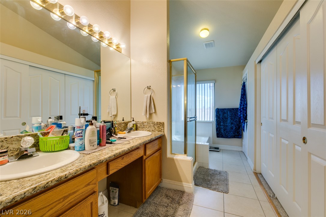 3772 Bossa Nova Drive Las Vegas NV 89129