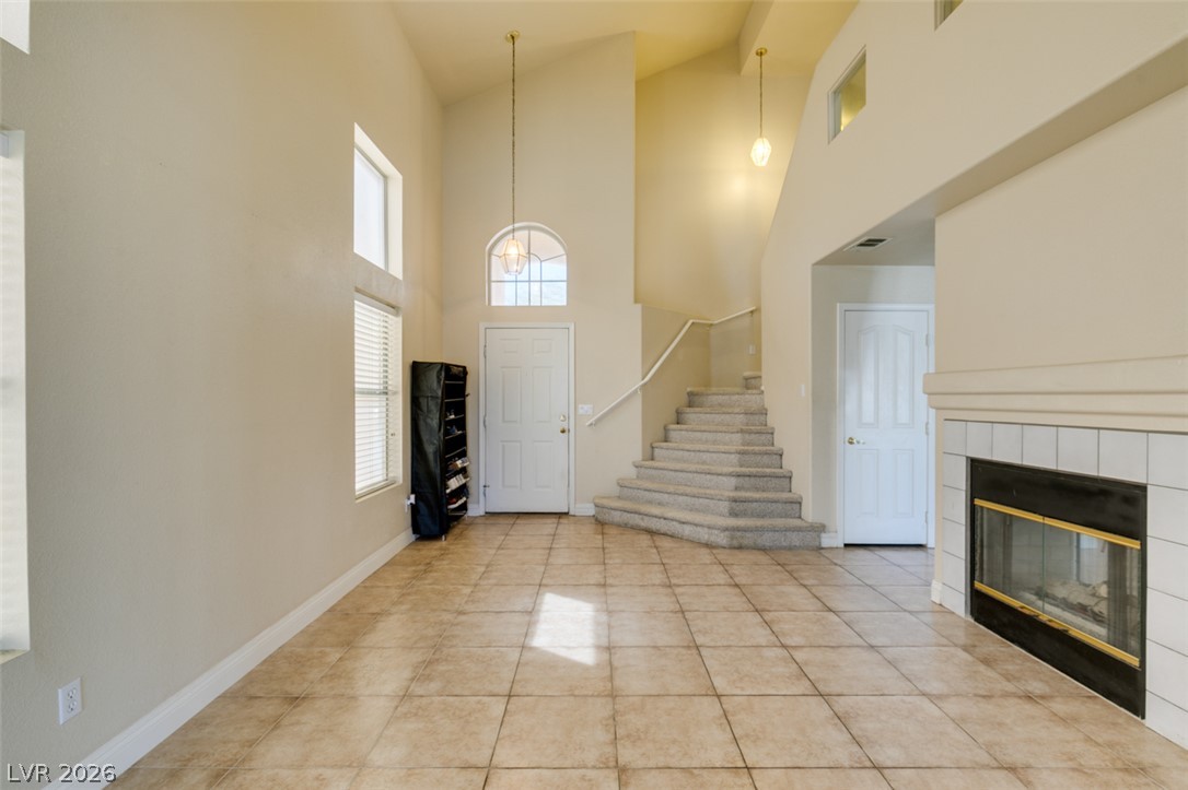 3772 Bossa Nova Drive Las Vegas NV 89129