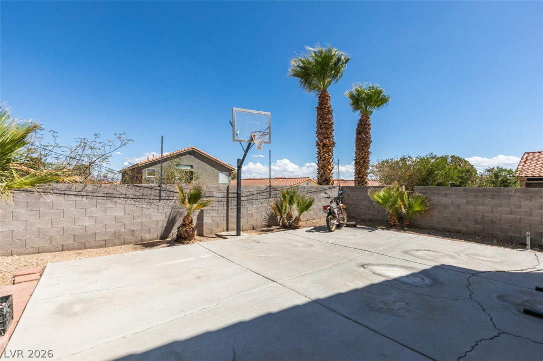 3772 Bossa Nova Drive Las Vegas NV 89129