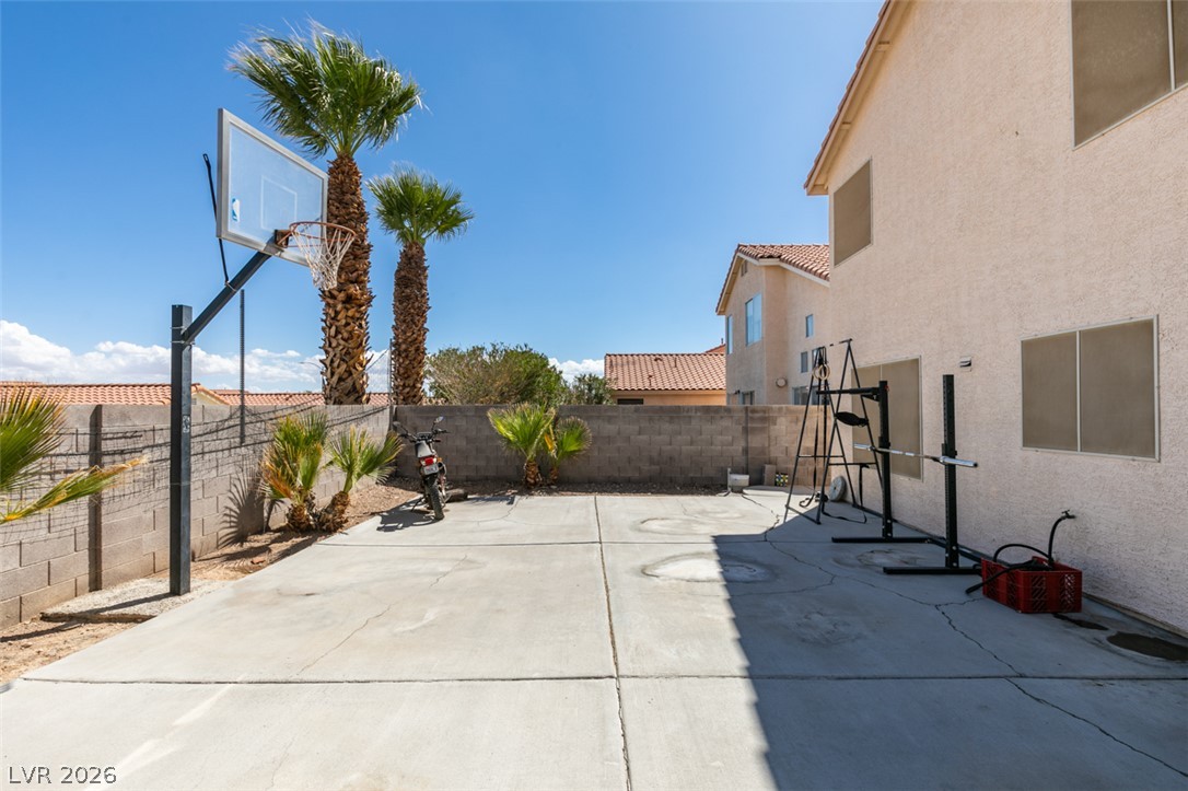 3772 Bossa Nova Drive Las Vegas NV 89129