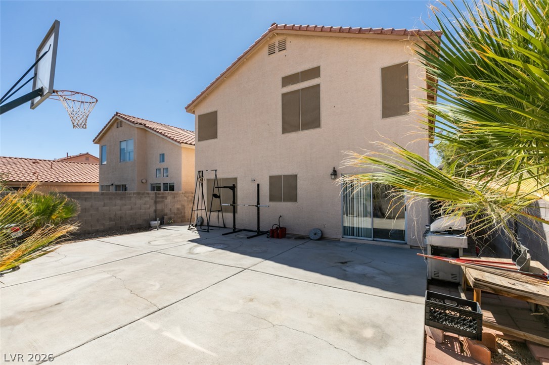3772 Bossa Nova Drive Las Vegas NV 89129