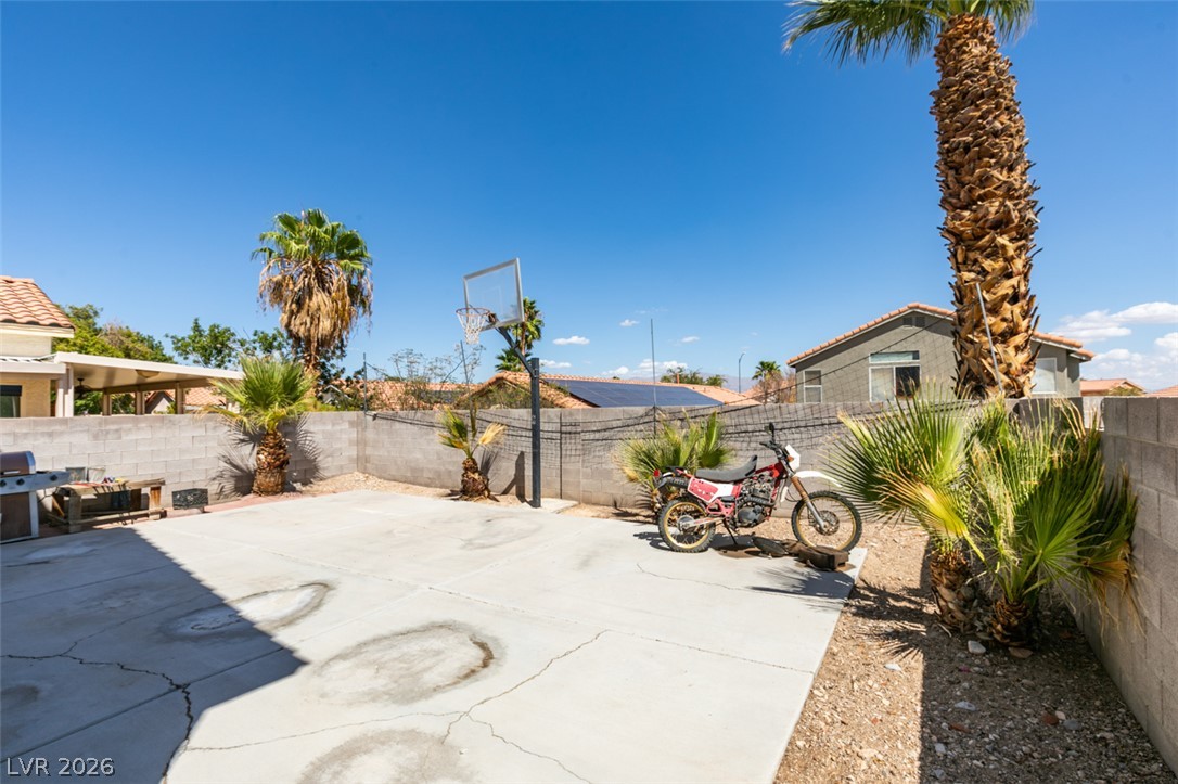 3772 Bossa Nova Drive Las Vegas NV 89129
