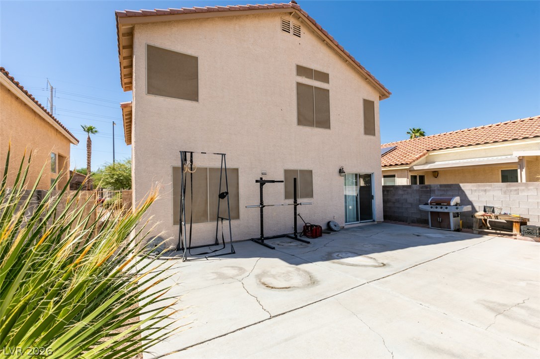 3772 Bossa Nova Drive Las Vegas NV 89129