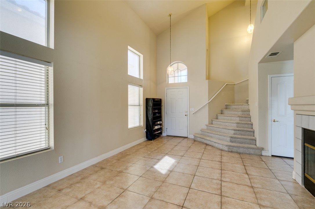 3772 Bossa Nova Drive Las Vegas NV 89129